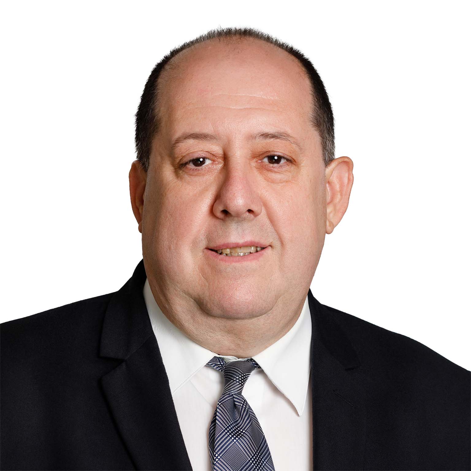 Antonio Piqueras Delicado - Asesor en Piqueras Consultores