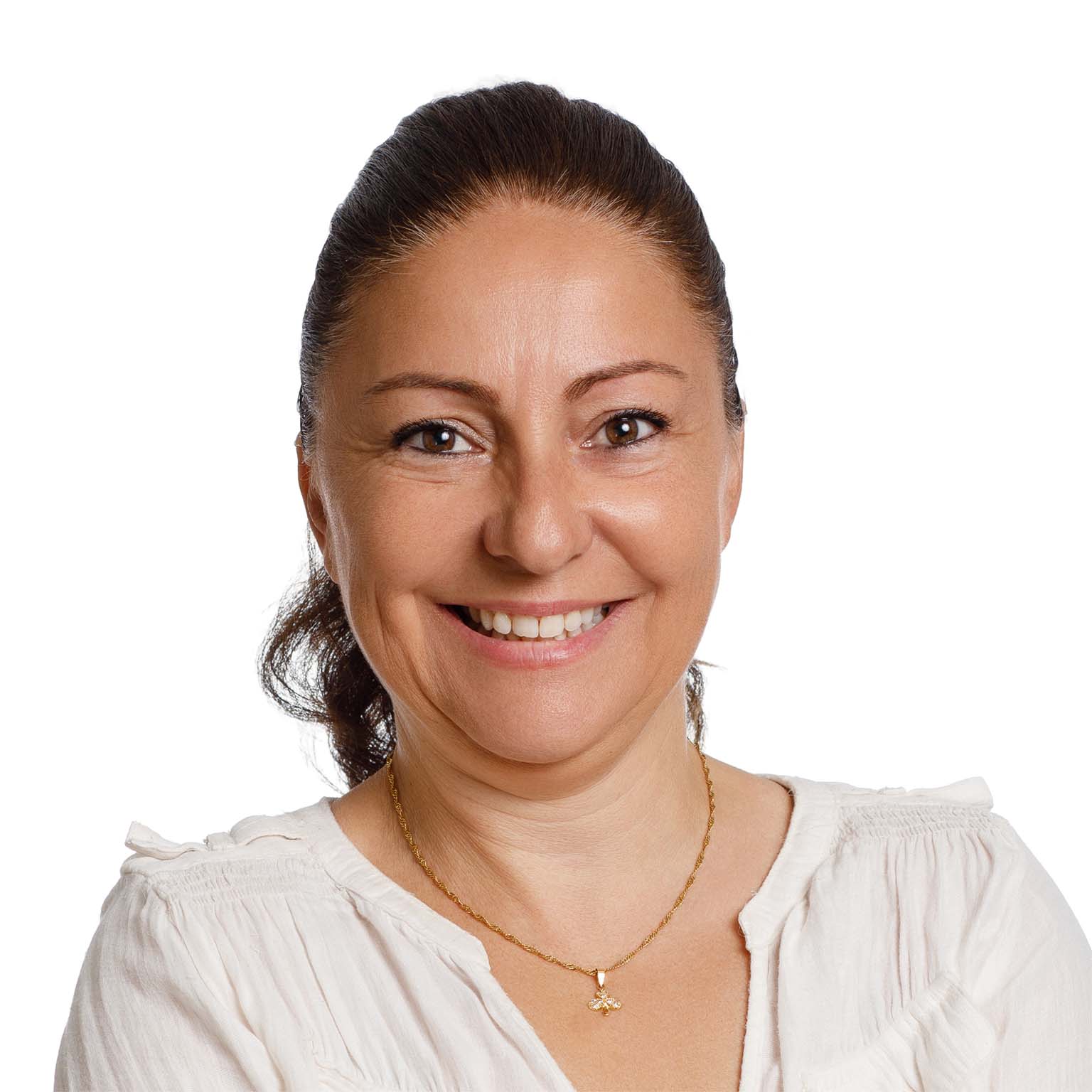 Raquel García - Asesora en Piqueras Consultores